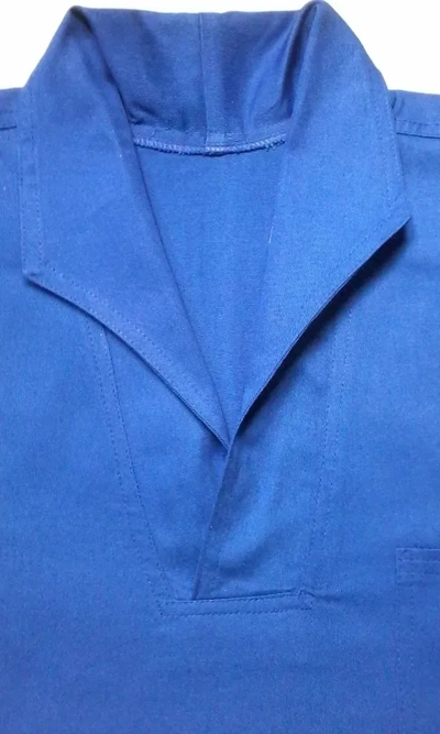 Camisa uniforme brim