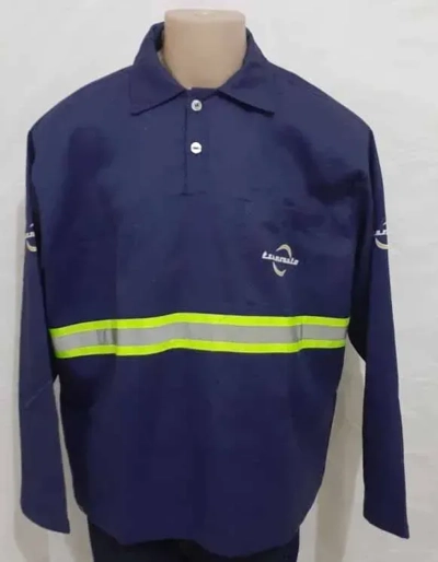 Camisa uniforme brim