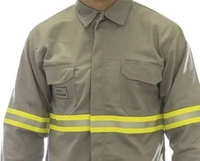 Uniforme antichama