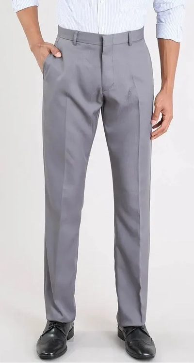 Uniforme calça social masculina