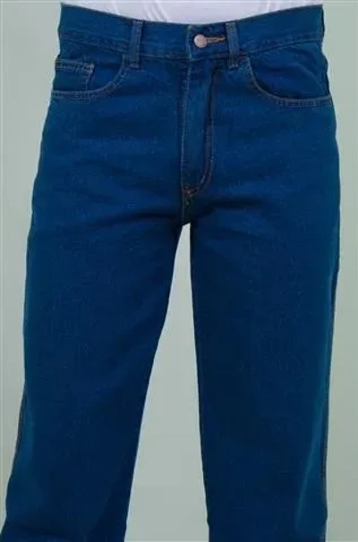 Uniformes profissionais calça jeans